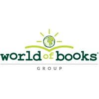 world of books