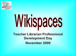 librarian professional development