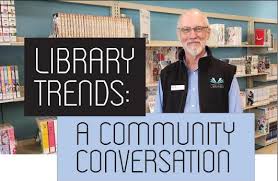 Unveiling the Evolving Library Trends: Embracing the Digital Age while Preserving Tradition