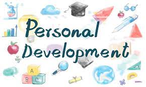 Unleashing Your Potential: The Path to Personal Development
