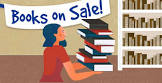 sell books