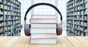 Unleashing the Power of Audio Books: A Gateway to Imagination and Knowledge