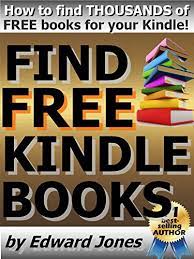 free kindle books