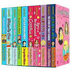 Unveiling the Enchanting World of Jacqueline Wilson Books: Tales of Resilience, Friendship, and Imagination