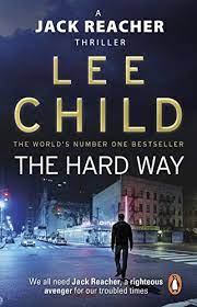 Unveiling the Thrilling World of Jack Reacher Books: A Journey into Lee Child’s Iconic Series