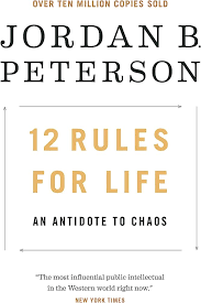 Unveiling the Profound Wisdom: Exploring Jordan Peterson’s Book