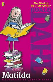 Matilda: A Captivating Journey into the World of Roald Dahl’s Beloved Book