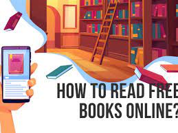 Unlock the World of Literature: Read Books Online for Free