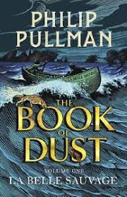the book of dust