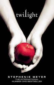twilight books
