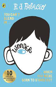 Wonder Book: Unveiling the Magic of Empathy and Courage