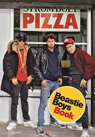 Beastie Boys Book: A Captivating Chronicle of Hip-Hop Legends