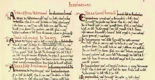 Unlocking the Secrets of the Doomsday Book: A Glimpse into Medieval England’s Past