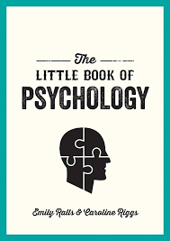 psychology books