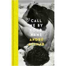 call me by your name book