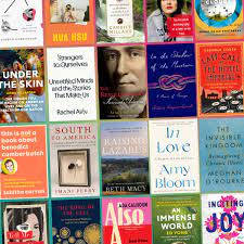 Discover the Boundless Wisdom: Exploring the World of Nonfiction Books