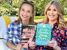 reese witherspoon book club