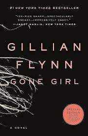 Unraveling the Enigma: The Intriguing World of Gillian Flynn’s ‘Gone Girl’ Book