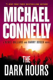 michael connelly books