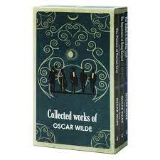 Exploring the Timeless Brilliance: Oscar Wilde’s Captivating Books