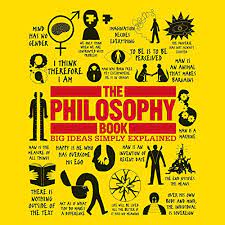 philosophy books