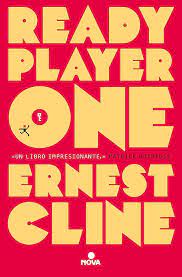 ready player one book