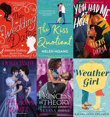 Unveiling the Enchanting World of Romance Novels: Exploring Love, Passion, and Heartfelt Connections