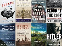Exploring the Finest Historical Narratives: Unveiling the Best History Books