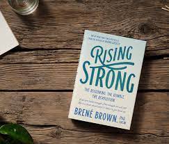 Brene Brown Books: Embracing Vulnerability and Cultivating Resilience