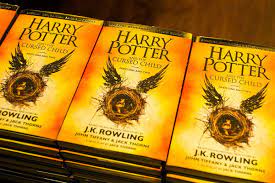 Unveiling the Magic: Exploring “Harry Potter and the Cursed Child” Book