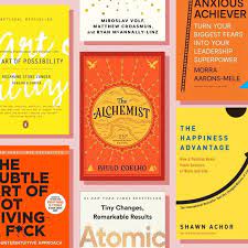Unlocking Potential: The Transformative Power of Motivational Books