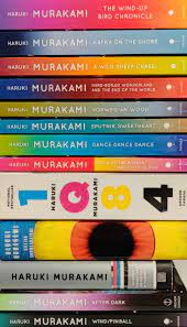 Exploring the Enigmatic World of Haruki Murakami Books