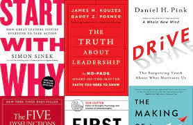 Unlocking Your Potential: The Transformative Power of Leadership Books