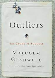 outliers book