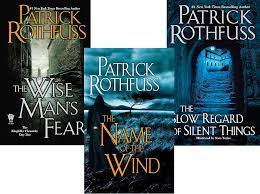 The Long-Awaited Conclusion: Patrick Rothfuss’ Book 3 Revealed