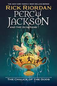 Unveiling the Enchantment: Exploring the Rich Tapestry of Rick Riordan Books