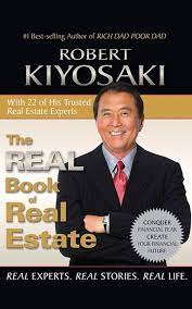 robert kiyosaki books
