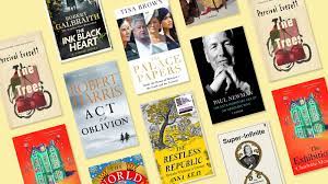 Discover the Ultimate List of Must-Read Top Books