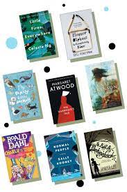 Discover the Top Books to Read for a Literary Adventure