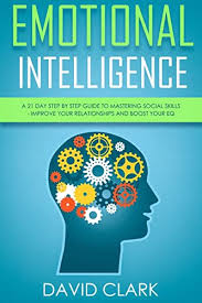 Unlocking Success: The Essential Emotional Intelligence Book for Personal Growth
