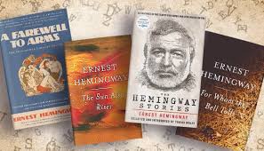 Exploring the Timeless Allure of Hemingway’s Iconic Books