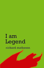 Unveiling the Enigmatic World of the “I Am Legend” Book