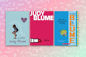Exploring the Enduring Magic of Judy Blume Books