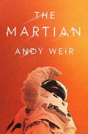 The Martian Book: A Sci-Fi Masterpiece of Survival and Ingenuity