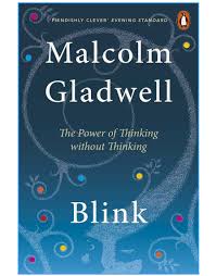 Unlocking Knowledge in a Blink: Exploring the World of Blink Books