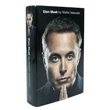 Unveiling the Inspiring Pages of an Elon Musk Book
