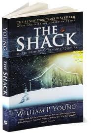 the shack book