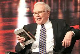 Exploring the Timeless Wisdom of Warren Buffett Through His Books