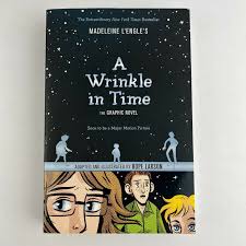 Unveiling the Timeless Magic of “A Wrinkle in Time” Book