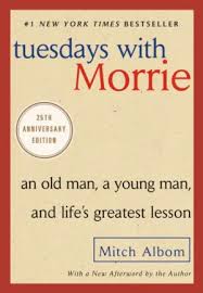 Exploring the Timeless Wisdom of Mitch Albom Books